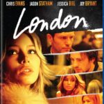 Blu-ray Review: LONDON