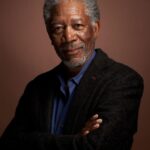 Academy Award Winner Morgan Freeman Joins All-Star Cast of Paramount+ Original Series LIONESS