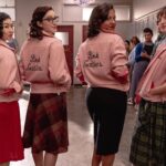 Paramount+ Announces the Original Series GREASE: RISE OF THE PINK LADIES to Premiere April 6