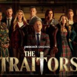 Peacock Announces First Season Reunion and Second Season Pickup of Wildly Popular Reality Competition Series THE TRAITORS