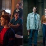 The CW Network Sets Premiere Dates for Final Seasons of RIVERDALE and NANCY DREW