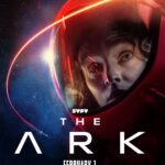 SYFY Releases Trailer for New Original Series THE ARK, Premiering February 1