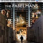 Steven Spielberg’s THE FABELMANS Arrives on Digital January 17, and on 4K Ultra HD, Blu-ray & DVD February 14