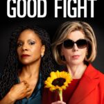 THE GOOD FIGHT: THE FINAL SEASON Arrives on DVD March 14