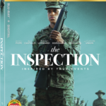 THE INSPECTION Arrives on Blu-ray & DVD February 21