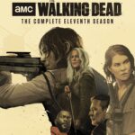 THE WALKING DEAD Season 11 Arrives on Blu-ray + Digital & DVD March 14