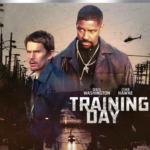 TRAINING DAY Arrives on 4K Ultra HD February 28 and on 4K Digital February 7