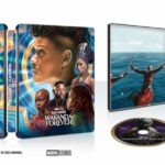 Marvel Studios’ BLACK PANTHER: WAKANDA FOREVER Arrives on Digital February 1, and on 4K Ultra HD, Blu-ray & DVD February 7