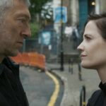 Apple TV+ Unveils Trailer for New French and English-Language Thriller LIAISON, Starring Vincent Cassel and Eva Green