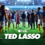 Apple TV+ Unveils Trailer for Season Three of TED LASSO, Premiering Globally Wednesday, March 15
