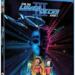 STAR TREK: LOWER DECKS Season 3 Arrives on DVD, Blu-ray (MOD) & Digital April 25