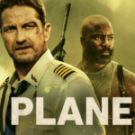 PLANE Lands on PVOD and PEST February 3 from Lionsgate