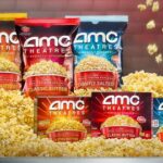 AMC Entertainment Launching Its All-new Line of Microwave Popcorn and Ready-to-eat Popcorn Exclusively at Walmart