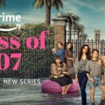 School Reunions Can Be Hell, but They’re Not the End of the World—or Are They? Prime Video Releases the Official Trailer for Australian Amazon Original Series CLASS OF ’07