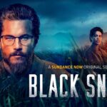 Gripping Six-Part Crime Drama BLACK SNOW Premieres February 23 on Sundance Now and AMC+