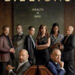 Showtime to Expand the Hit Series BILLIONS Into Global Franchise With MILLIONS and TRILLIONS