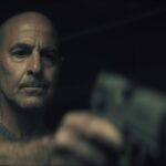 Stanley Tucci as Bernard Orlick
