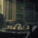 Lesley Manville as Dahlia Archer