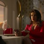 Priyanka Chopra Jonas as Nadia Sinh