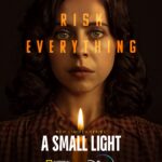 Premiering May 1, Limited Series A SMALL LIGHT Tells the Remarkable True Story of Miep Gies, Who Risked Everything to Hide Anne Frank and Her Family in Amsterdam