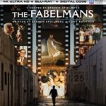 4K Ultra HD/Blu-ray Review: THE FABELMANS