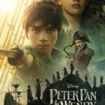 Disney+ Debuts Trailer For PETER PAN & WENDY, Streaming April 28