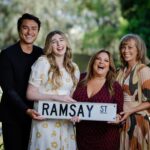 Amazon Freevee Reunites Familiar Faces for the New Chapter of NEIGHBOURS