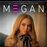 M3GAN Arrives on Digital February 24, and on Blu-ray & DVD March 21