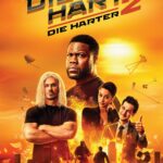 Roku Releases Trailer for Kevin Hart’s DIE HART 2: DIE HARTER, Premiering March 31 on The Roku Channel