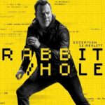 Paramount+ Reveals the Official Trailer and Key Art for the Original Series RABBIT HOLE