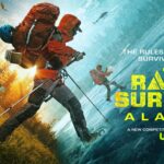 USA Network’s New High-Stakes Adventure Competition Series RACE TO SURVIVE ALASKA Premieres Monday, April 3 at 11 P.M. ET/PT