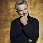 Emmy Award-Nominated Actor Sam Neill Joins Annette Bening in Peacock’s Upcoming Limited Drama Series APPLES NEVER FALL