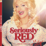 SERIOUSLY RED Arrives on Blu-ray + Digital , DVD, and On Demand March 21 from Lionsgate