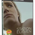 STATION ELEVEN Arrives on 4K Ultra HD, Blu-ray & DVD February 21