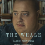 THE WHALE Arrives on Blu-ray + Digital and DVD March 14