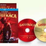 LEGEND OF GATOTKACA Debuts Exclusively on the Streaming Service Hi-YAH! February 17, and Arrives on Digital, Blu-ray & DVD March 21