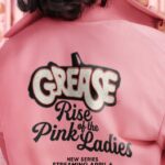 Paramount+ Releases Official Trailer for Original Series GREASE: RISE OF THE PINK LADIES