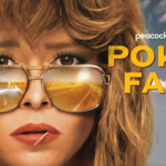 Peacock Original Series POKER FACE From Creator Rian Johnson and Executive Producer and Star Natasha Lyonne Scores Second Season Renewal