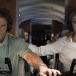 ON A WING AND A PRAYER, Starring Dennis Quaid, Heather Graham & Jesse Metcalfe, Premieres April 7 on Prime Video