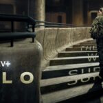 Apple TV+ Unearths First Look at Gripping New Series SILO, Premiering Friday, May 5, 2023