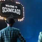 Apple’s Award-Winning Hit Musical Comedy SCHMIGADOON! Debuts Season Two Trailer Ahead of April 5 Global Premiere on Apple TV+