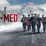 Paramount+ and CBC Announce Start of Production for the Second Season of High-Stakes Medical Drama Series SKYMED