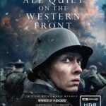 Review: ALL QUIET ON THE WESTERN FRONT Limited Collector’s Edition 4K/Blu-ray Mediabook