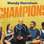 Woody Harrelson’s CHAMPIONS Arrives on Digital & Streaming on Peacock April 28, and on Blu-ray & DVD May 2