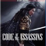 Blu-ray Review: CODE OF THE ASSASSINS