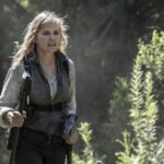 Kim Dickens as Madison - Fear the Walking Dead _ Season 8 - Photo Credit: Lauren 'Lo' Smith/AMC