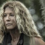 Jenna Elfman as June - Fear the Walking Dead _ Season 8 - Photo Credit: Lauren 'Lo' Smith/AMC