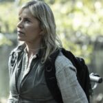 Kim Dickens as Madison Clark - Fear the Walking Dead _ Season 8 - Photo Credit: Lauren 