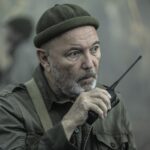 Rubén Blades as Daniel Salazar - Fear the Walking Dead _ Season 8 - Photo Credit: Lauren 
