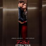 Paramount+ Releases Teaser Trailer for New Original Series FATAL ATTRACTION, Premiering Sunday, April 30